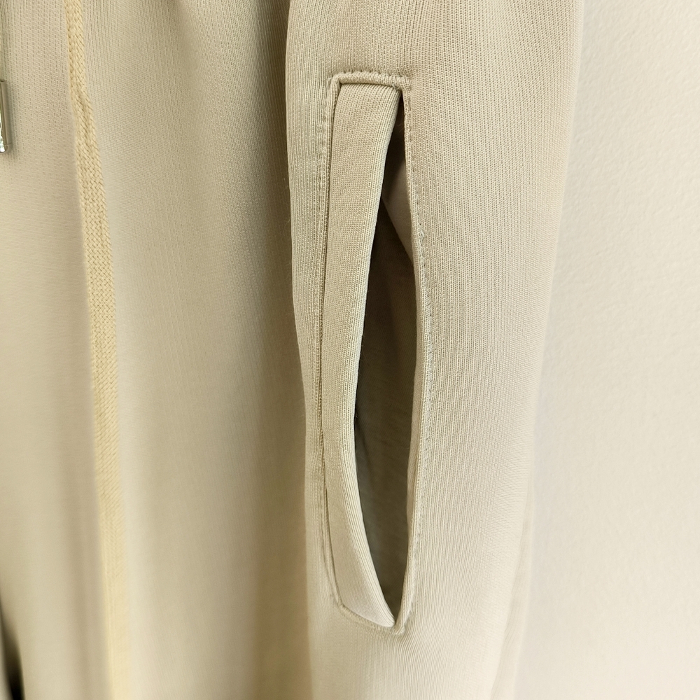 Y/Project Strapless Drawstring Jumpsuit - image 5